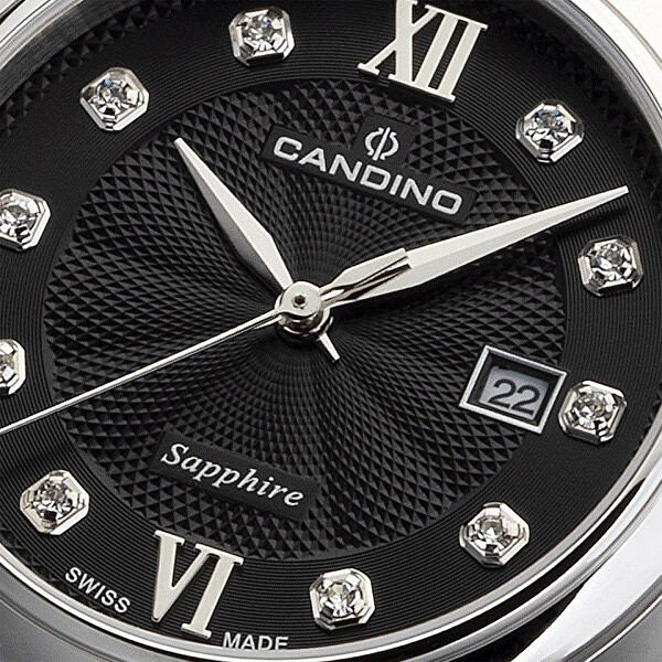 Lady Elegance C4736/4