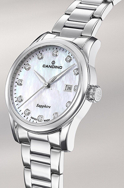 Lady Elegance C4738/1