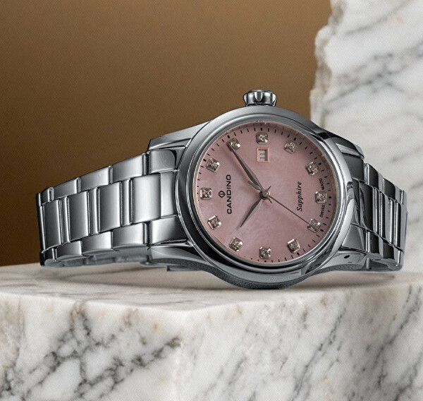 Lady Elegance C4738/6