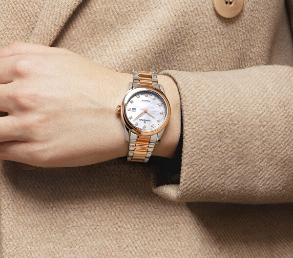 Lady Elegance C4739/1