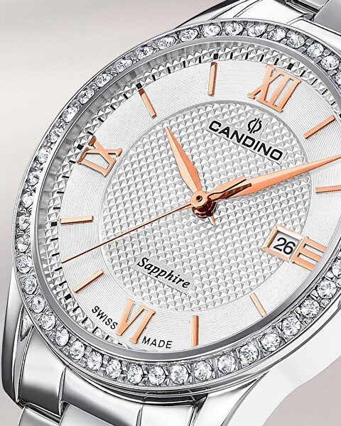 Lady Elegance C4740/1