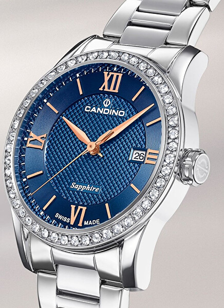 Lady Elegance C4740/2