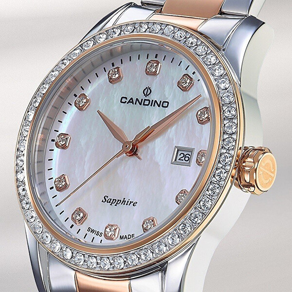 Lady Elegance C4741/1