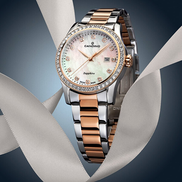 Lady Elegance C4741/1