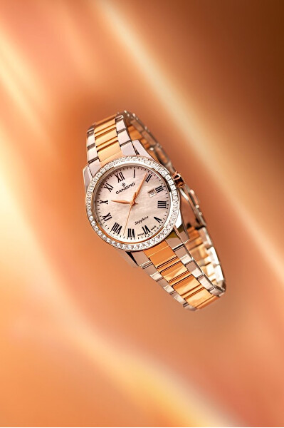 Lady Elegance C4741/2