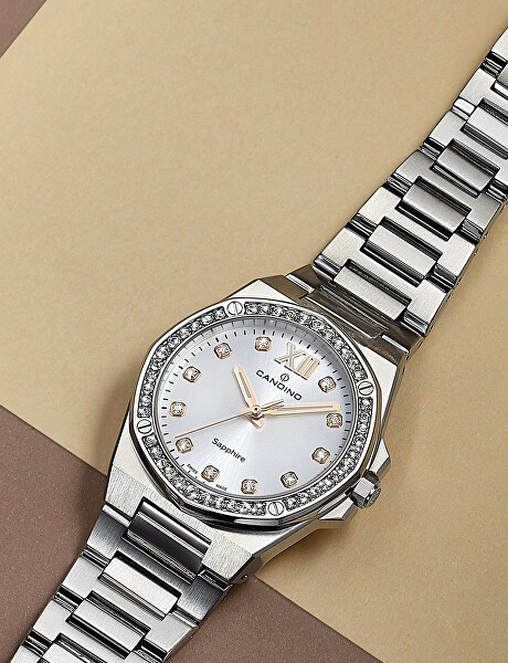 Lady Elegance C4751/1