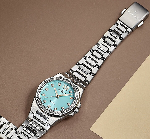 Lady Elegance C4751/2