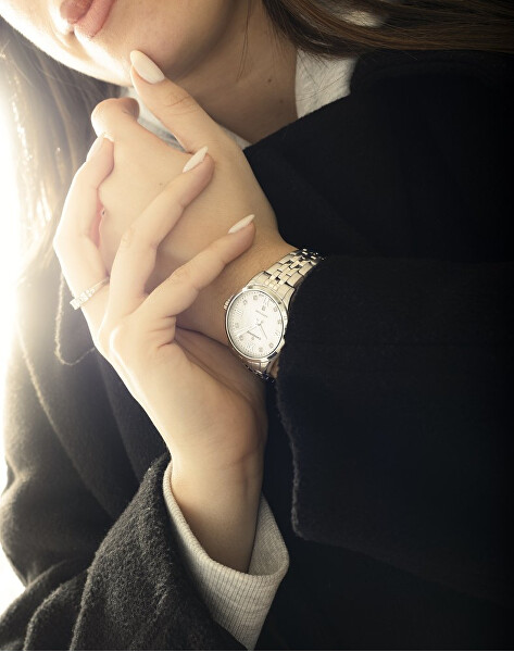Lady Petite C4766/1