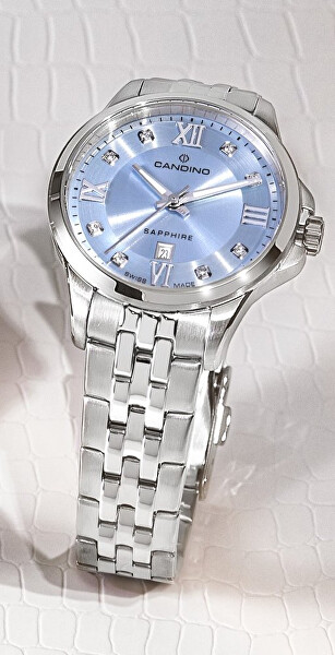 Lady Petite C4766/2