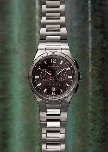 Titanium C4603/P