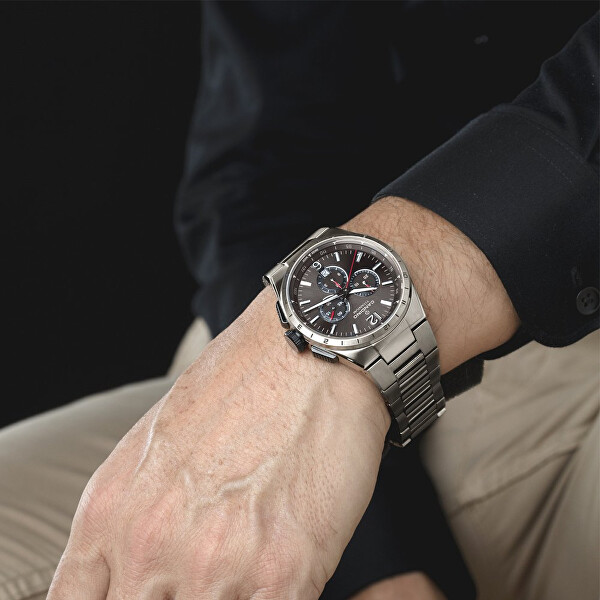 Titanium C4603/P