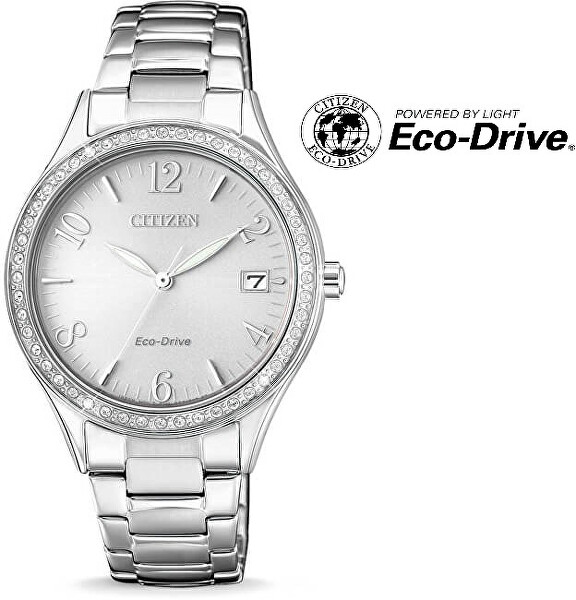 Eco-Drive Elegance EO1180-82A