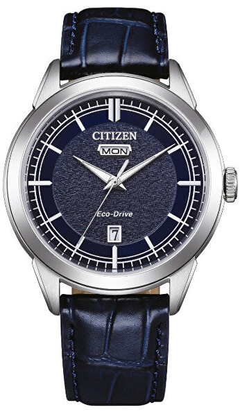 Eco-Drive Elegant AW0151-00LC