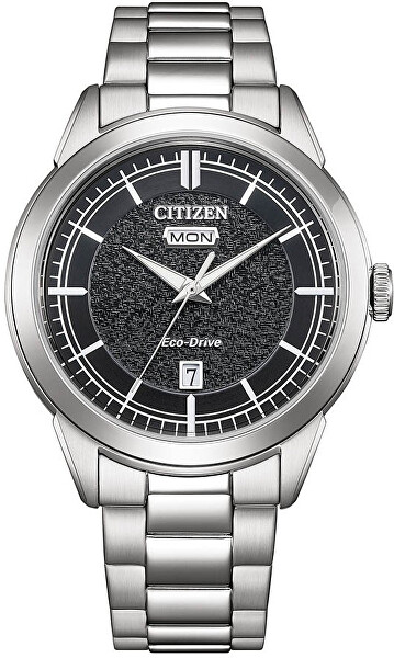 Eco-Drive Elegant AW0151-85EC