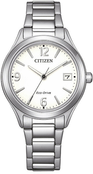 Eco-Drive Elegant FE6121-67A