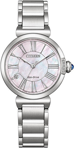 Eco-Drive L EM1060-87Y