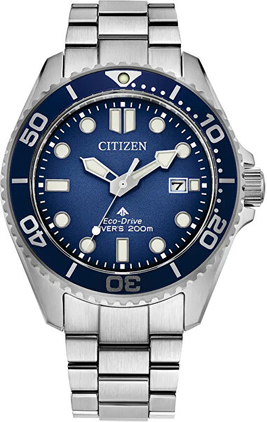 Eco-Drive Promaster Marine BN0260-54L