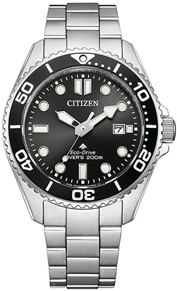 Eco-Drive Promaster Marine BN0261-51E