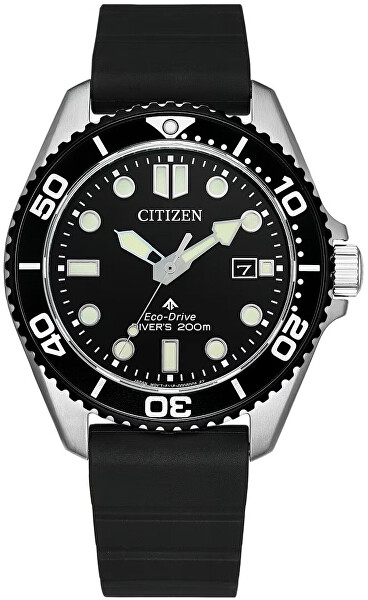 Eco-Drive Promaster Marine BN0266-07E