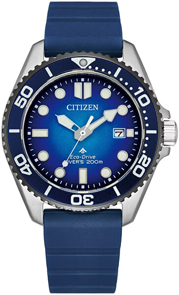Eco-Drive Promaster Marine BN0267-04L