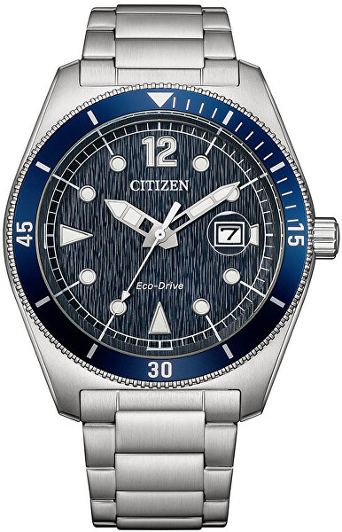 Eco-Drive Sports AW1881-52L