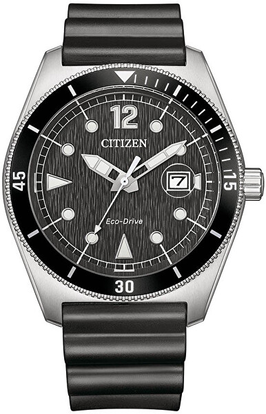 Eco-Drive Sports AW1889-00E