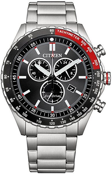 Eco-Drive Sports Chronograph AT2566-88E