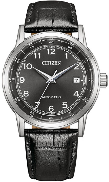 Elegant Automatic NJ0210-05E