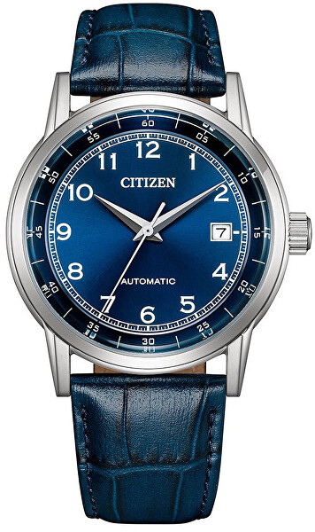 Elegant Automatic NJ0210-13L