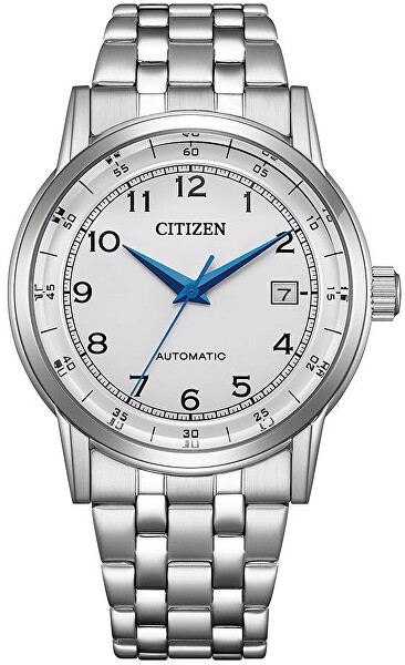 Elegant Automatic NJ0210-56A