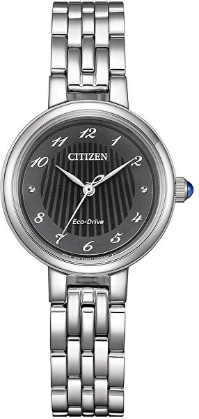 L Eco-Drive EM0990-81E