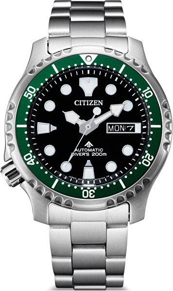 Promaster Marine Automatic Diver`s NY0084-89EE
