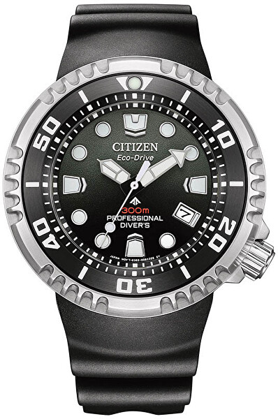 Promaster Eco-Drive Marine BN1024-01E