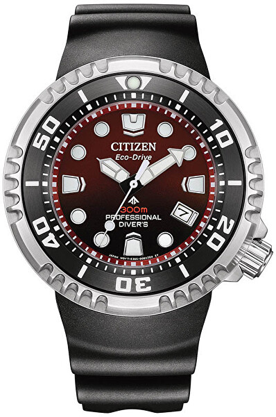 Promaster Eco-Drive Marine BN1024-01Z