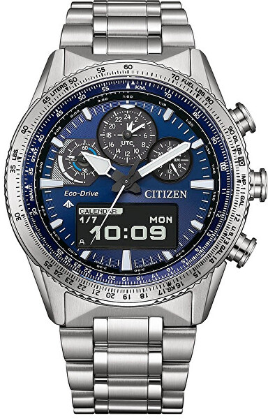 Promaster Sky Eco-Drive JV2000-51L