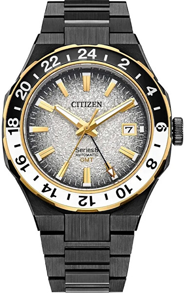 Series 8 GMT Automatic NB6035-55H