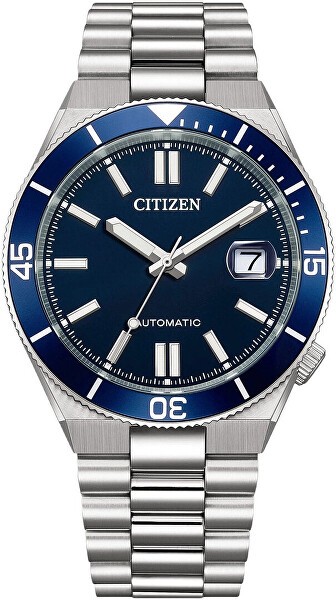 Sports Tsuyosa Shore Automatic NJ0230-59L