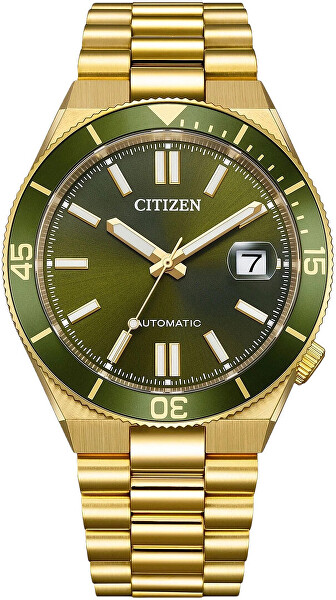 Sports Tsuyosa Shore Automatic NJ0232-53X