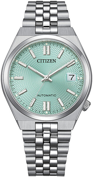 Tsuyosa Automatic NK0030-51X