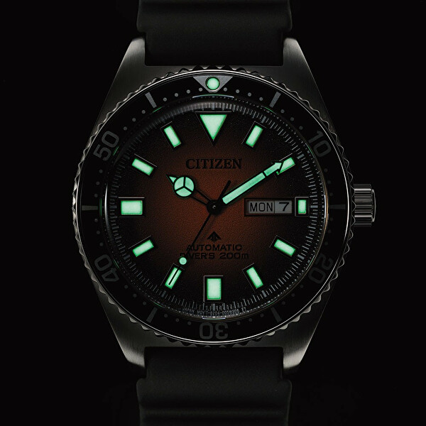 Automatic Diver Challenge NY0120-01ZE