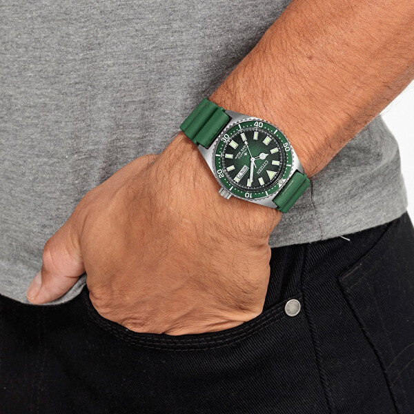 Automatic Diver Challenge NY0121-09XE