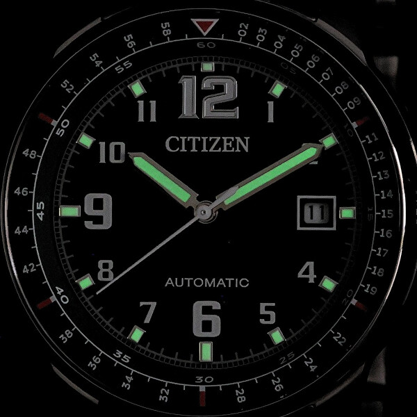 Automatic NJ0190-51X