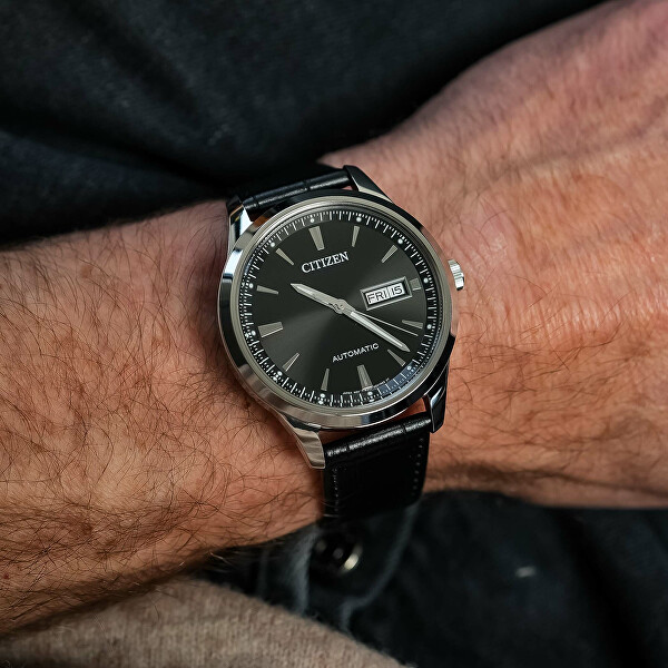 Automatic NY4058-01EE