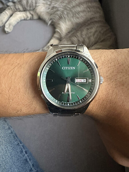 Automatic NY4058-79XE