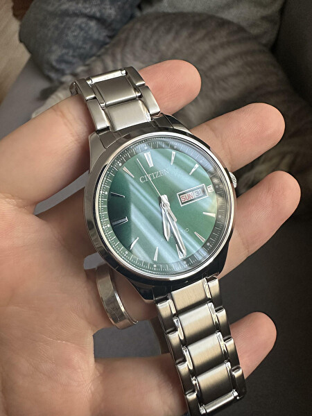 Automatic NY4058-79XE