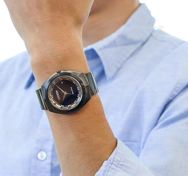 Eco-Drive 365 BN1015-52E