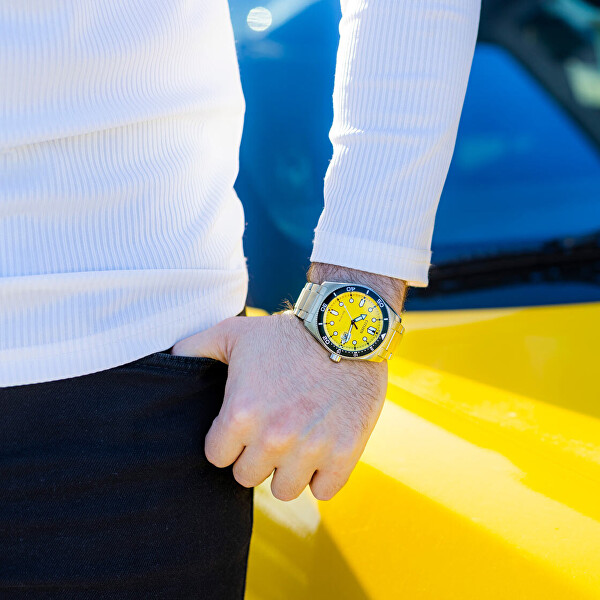 Eco-Drive AW1760-81Z