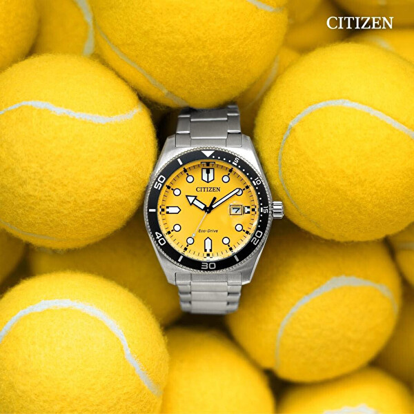 Eco-Drive AW1760-81Z