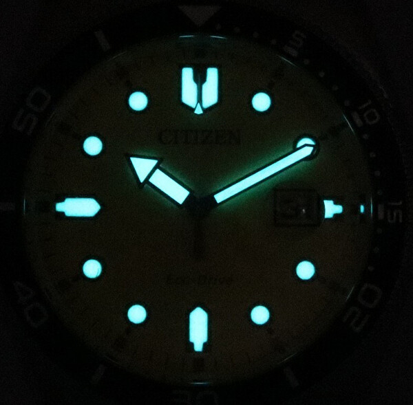 Eco-Drive AW1760-81Z