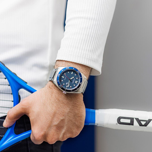 Eco-Drive AW1761-89L